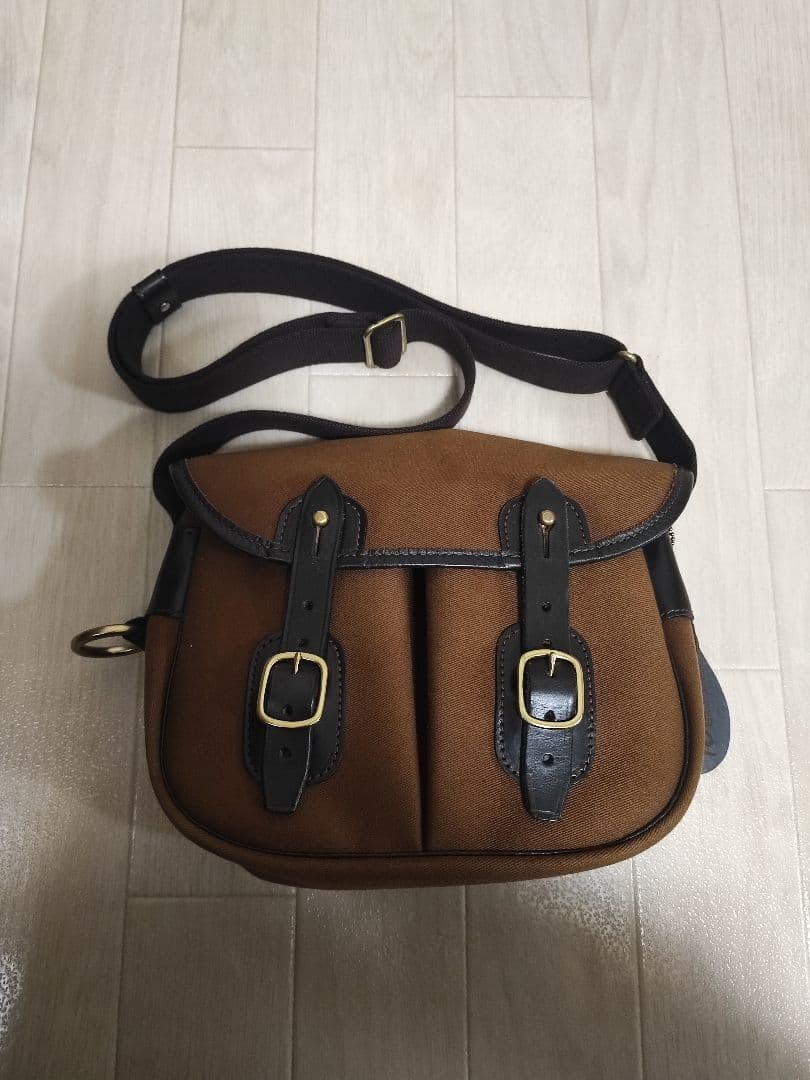 【オコピン】 Brady NORFOLK HAZELNUT BROWN
