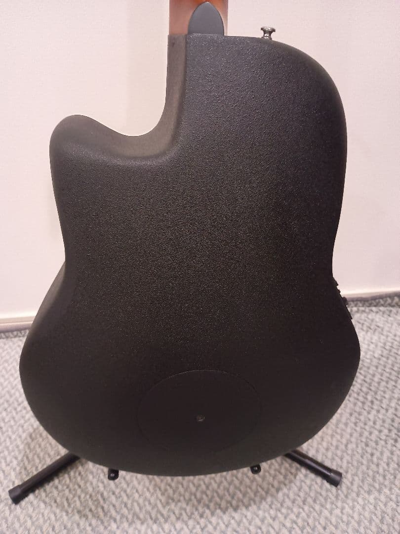 Ovation Applause アコースティックギター エレアコ