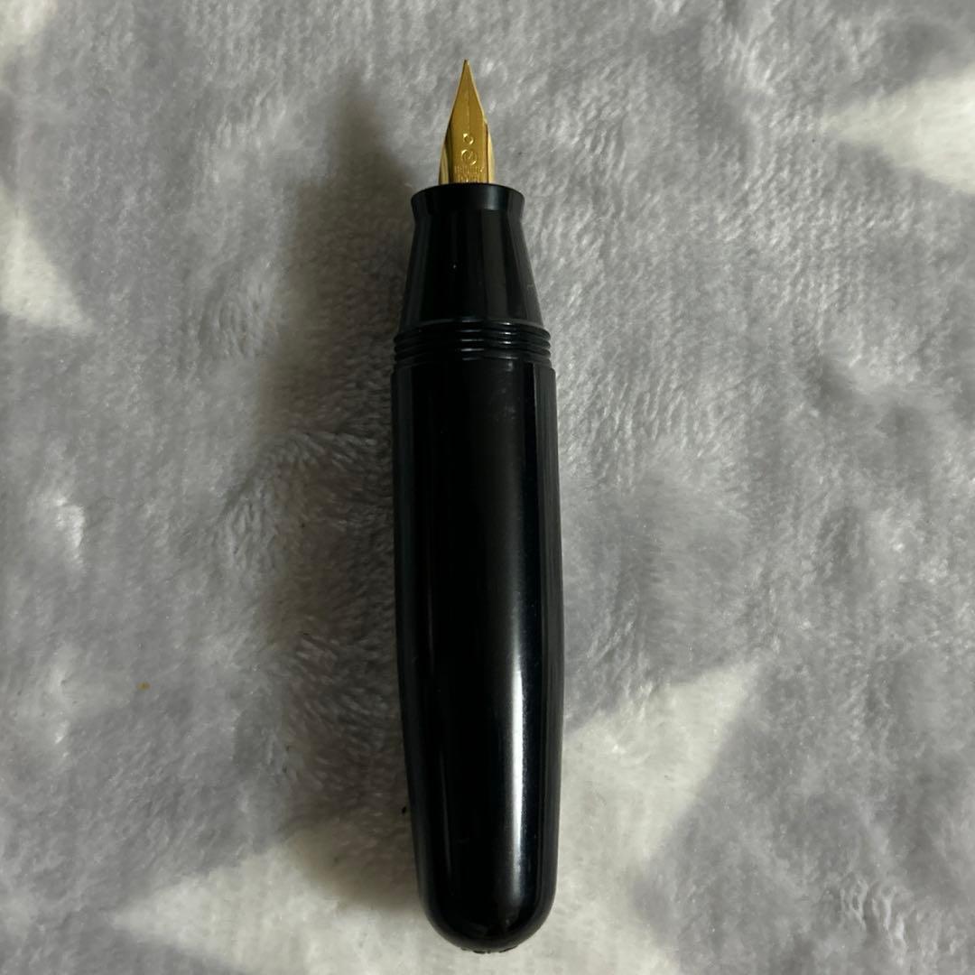 コカコーラ　万年筆　昭和レトロ　万年筆　平成レトロ　万年筆　コカ・コーラ　ペン