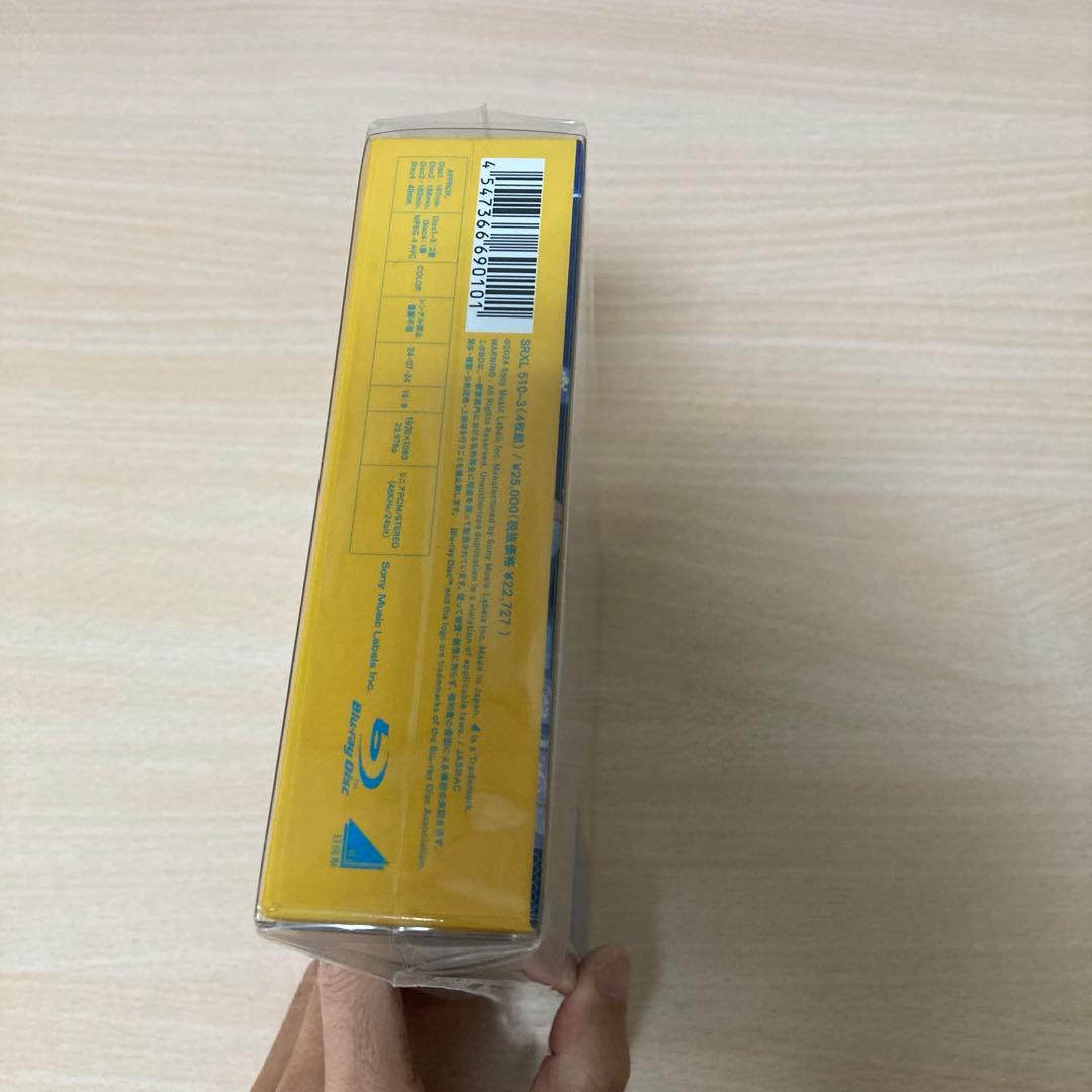 日向坂46/齊藤京子卒業コンサート&5周年記念MEMORIAL LIVE～5回…