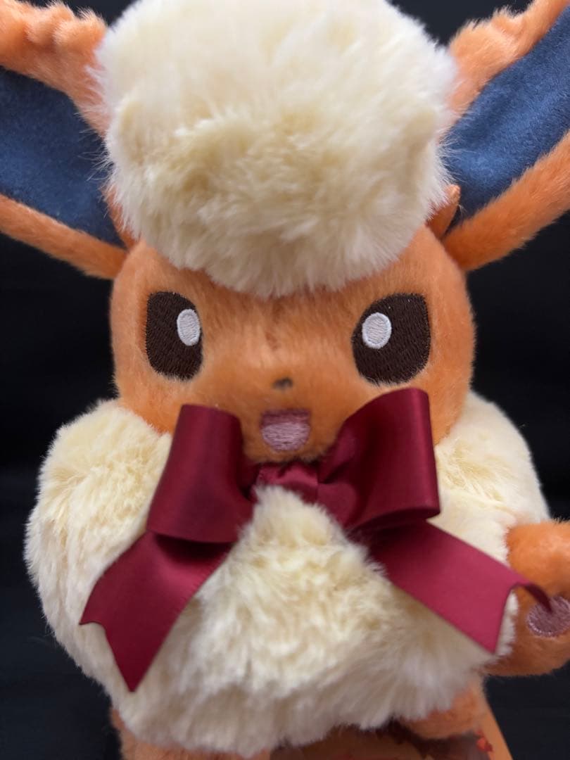 ブースター イーブイコレクション Eevee Collection ぬいぐるみ