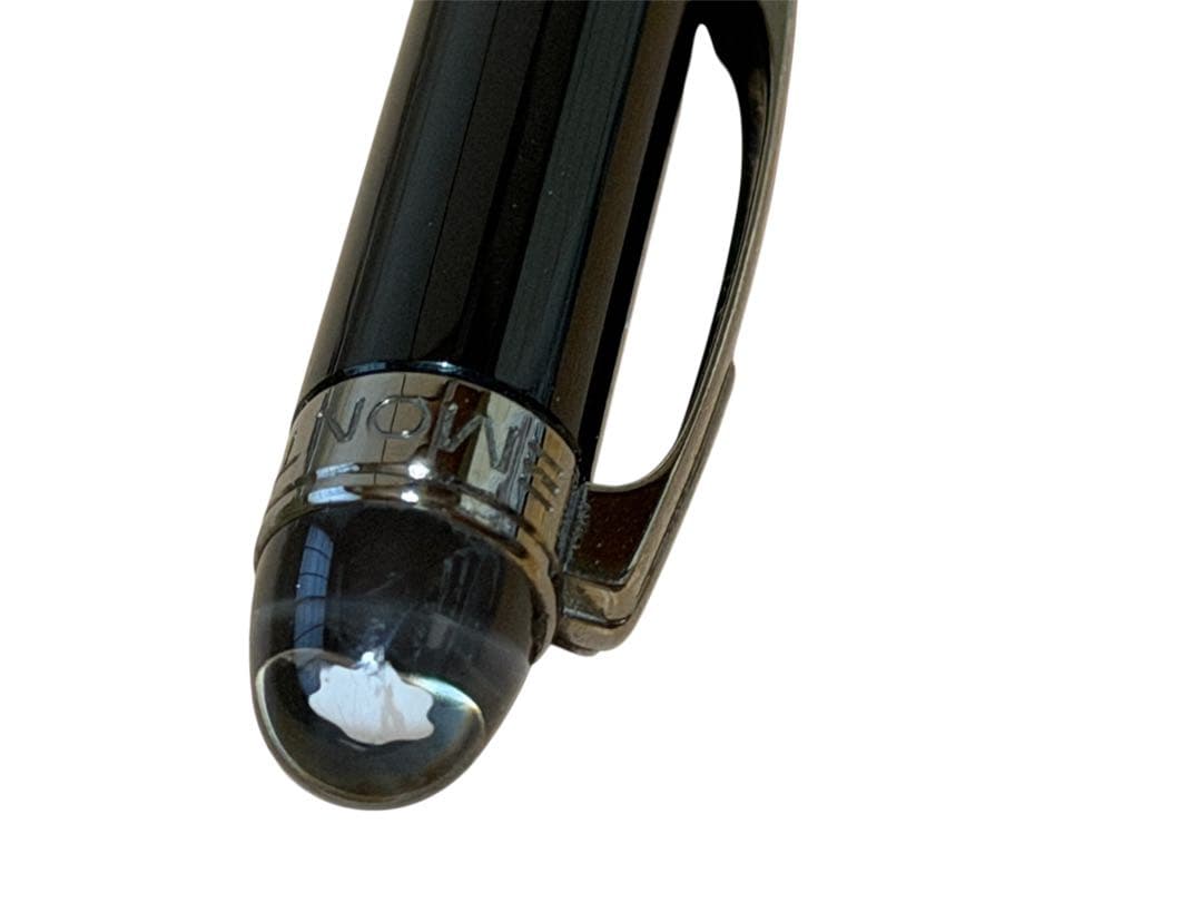 モンブラン スターウォーカー