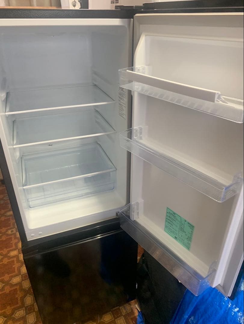 ＊東京都付近取引限定＊美品 高年式　ハイセンス 冷蔵庫 HR-D1701B