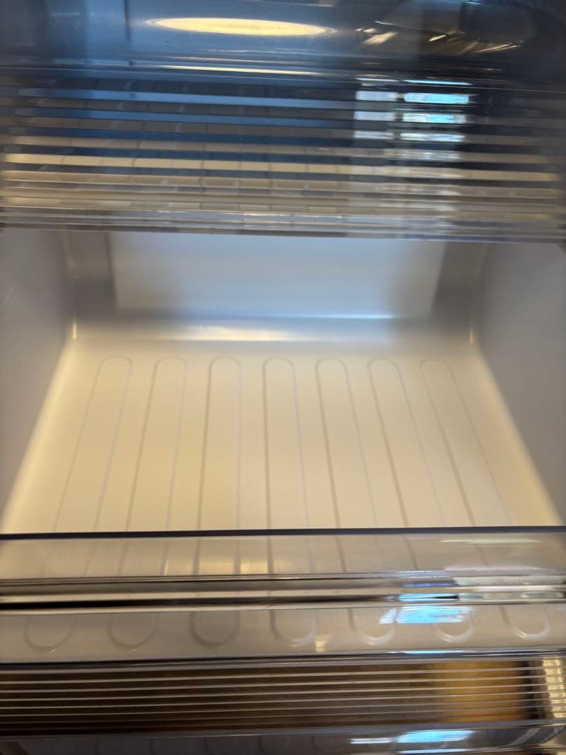 2021年式 280L シャープ 冷蔵庫 SJ-PD28G-T