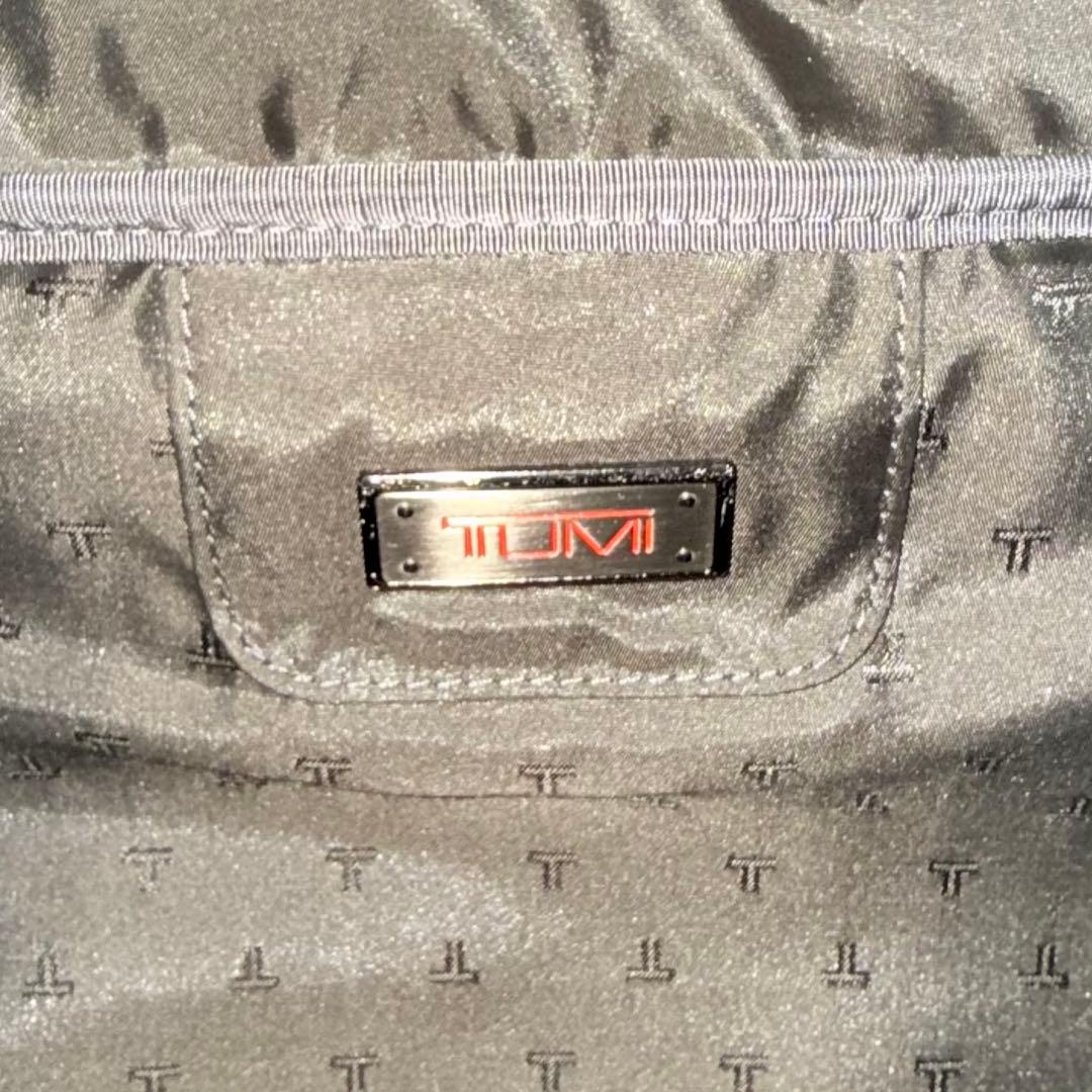 ⭐️極美品⭐️　TUMI　G4.4 キャリーケース　ALPHA　26103D4