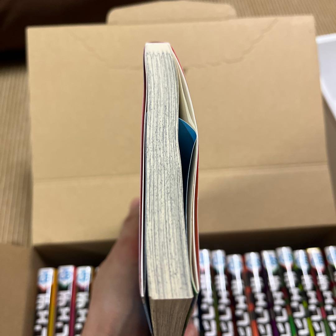 チェンソーマン全巻セット 1〜22巻 送料無料