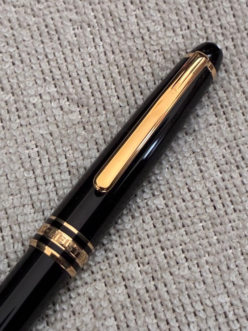 ◾️極美◾️モンブラン164 ボールペン◾️マイスターシュテュッククラシック◾️新インク
