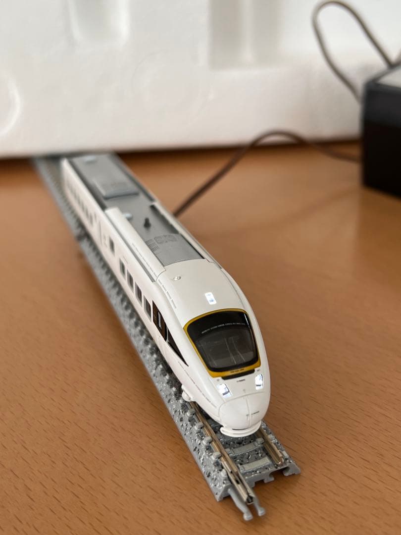 KATO 885系 \"かもめ\" 6両セット