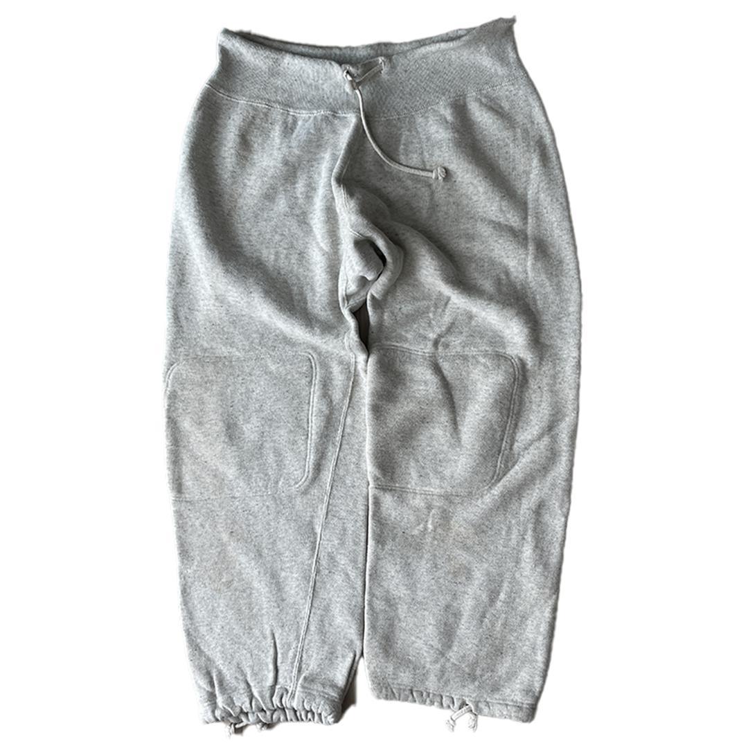 1940s US NAVY スウェット 上下セットアップ 前V 大戦