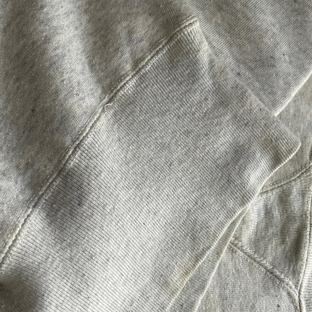 1940s US NAVY スウェット 上下セットアップ 前V 大戦