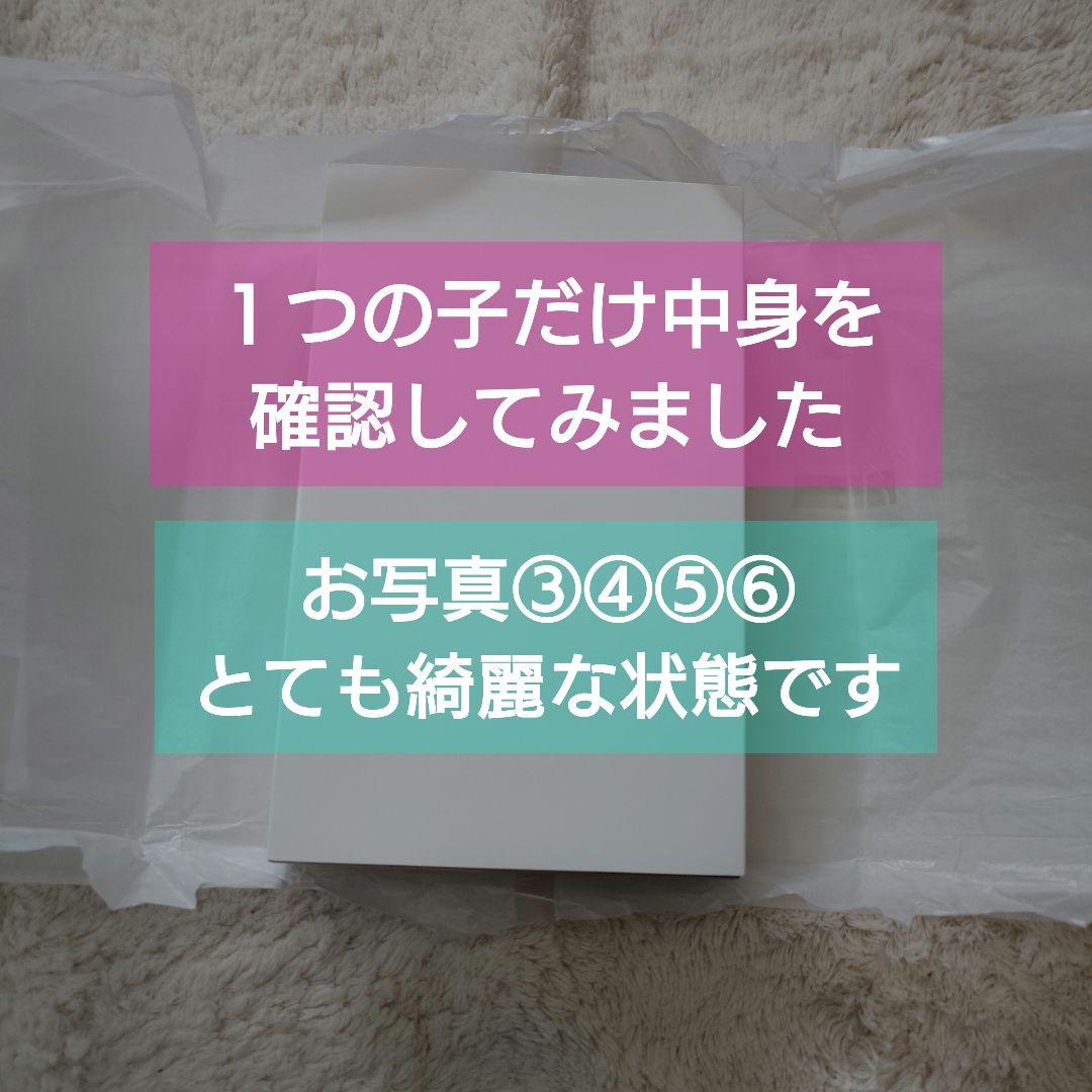 安室 奈美恵 ドール 5体セット セブンネット 限定品　未開封　未使用
