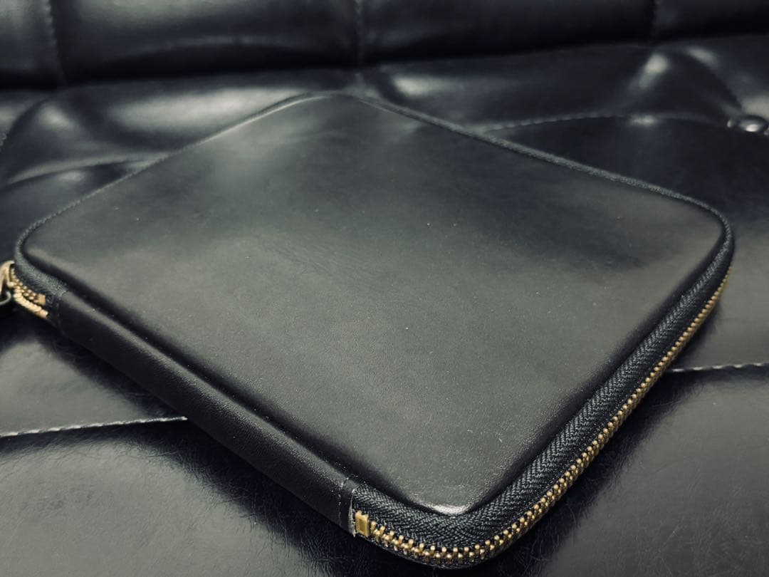 &Liebe ジップペンケース