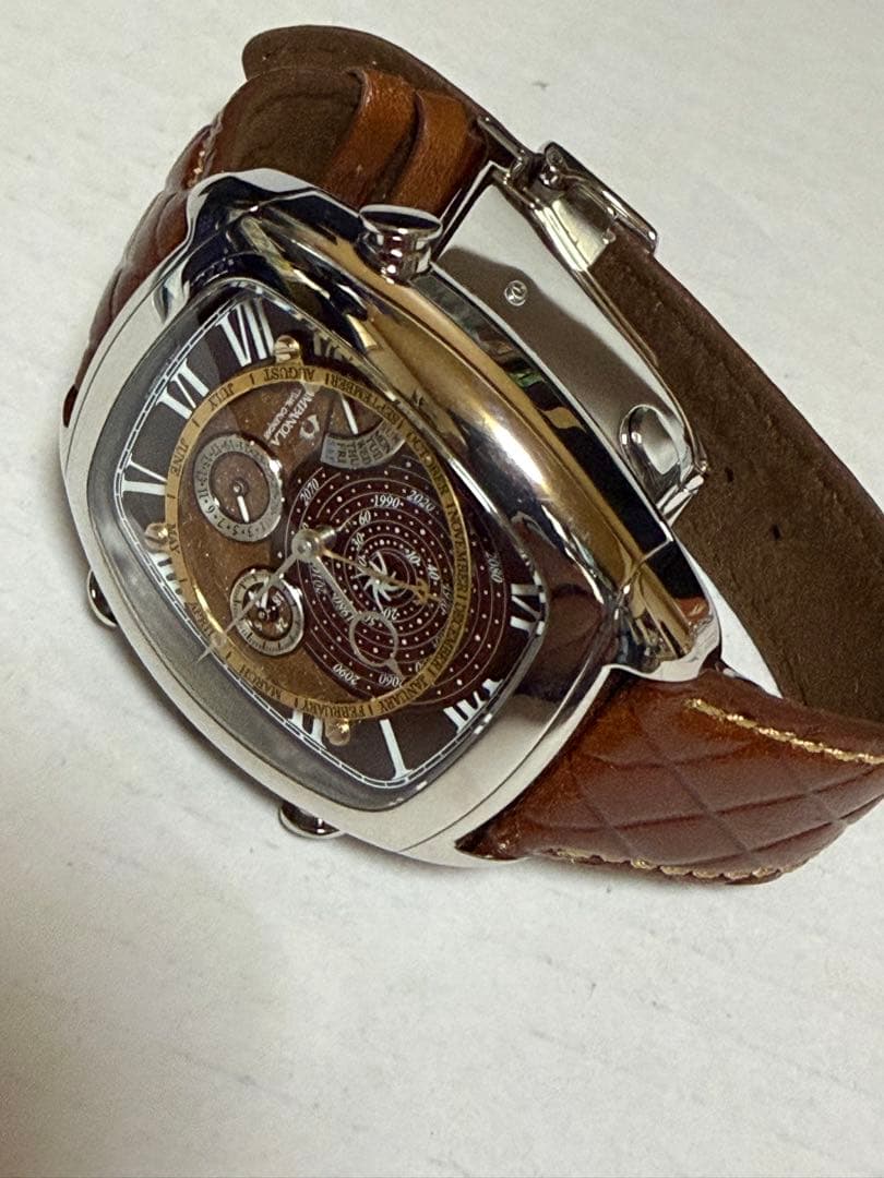 再大幅値下げ　希少　美品　CITIZEN CAMPANOLA 200本限定