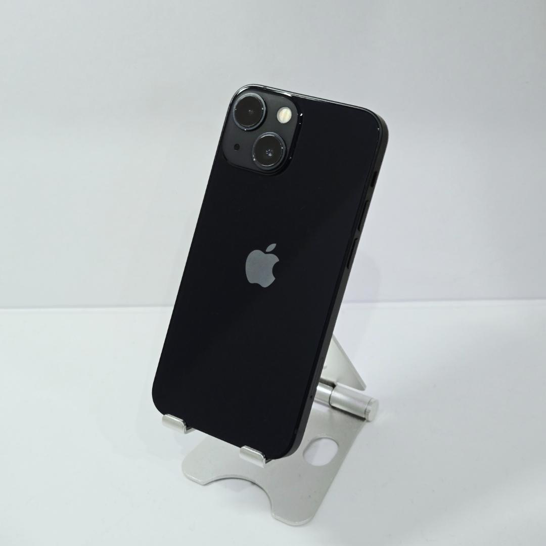29 iPhone13mini ミッドナイト SIMフリー