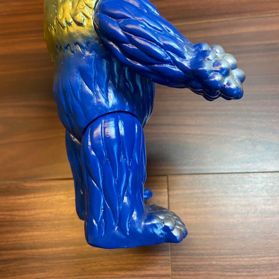 マーミット マタンゴ ソフビ 5381