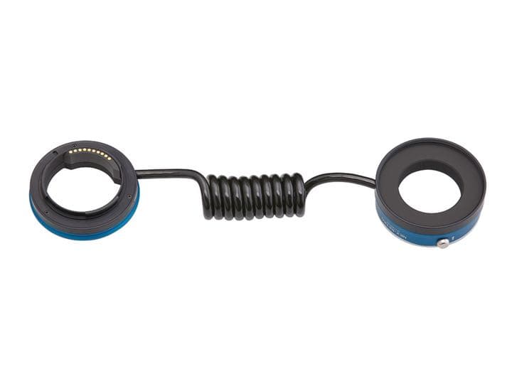 NOVOFLEX NEX-RETRO SONYα用マクロ撮影ユニット