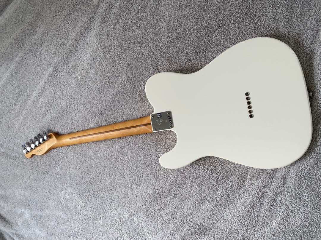 イケダ【美品】Fender Player II Telecaster