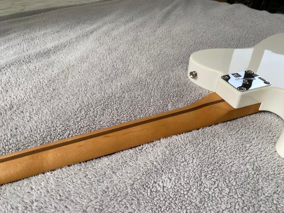 イケダ【美品】Fender Player II Telecaster