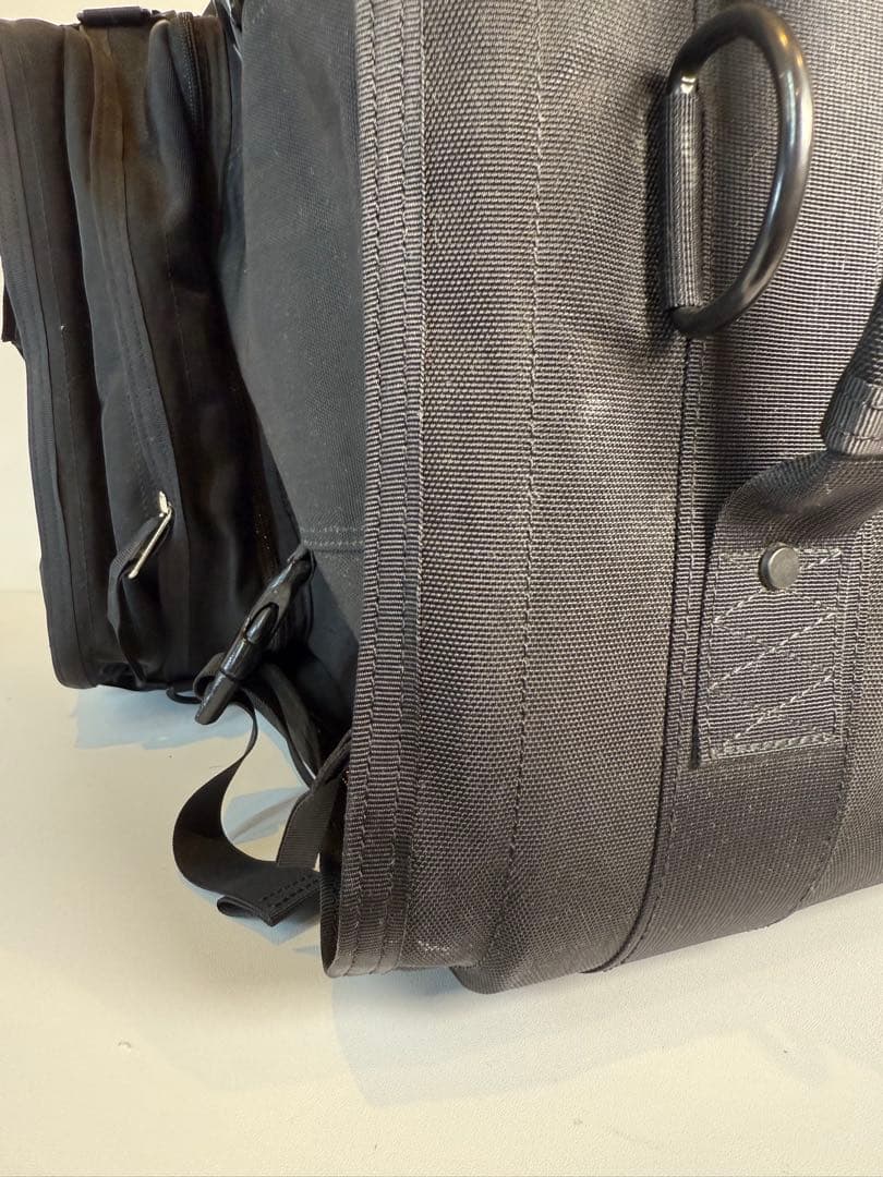 廃盤 ポーター トリップ ローラーキャリーケース