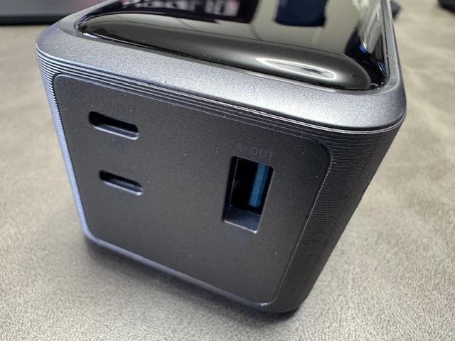 スマホアクセサリー Anker-Prime 20,000mAh Power Bank