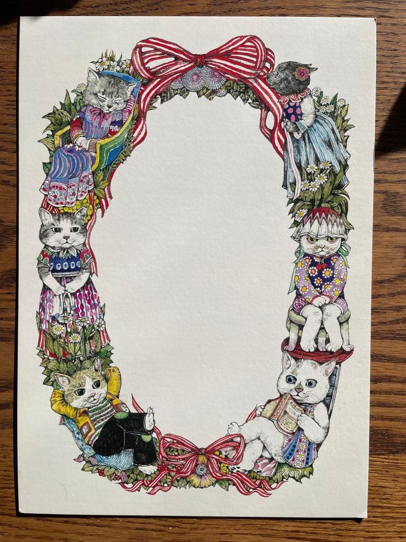 【非売品】ヒグチユウコ パネル29.5×21cm 展示用 希少 コレクター向け