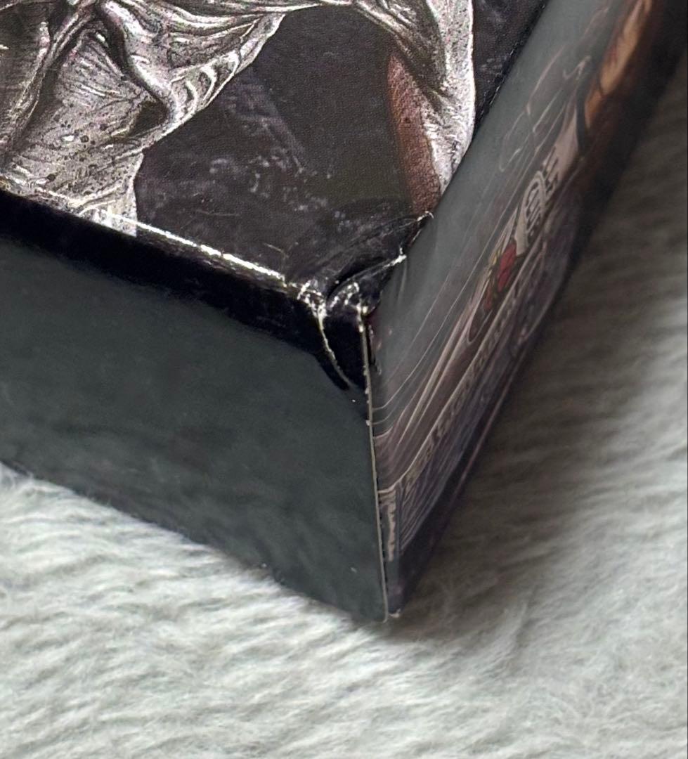 Stranger Things フィギュアパック 4体+1体