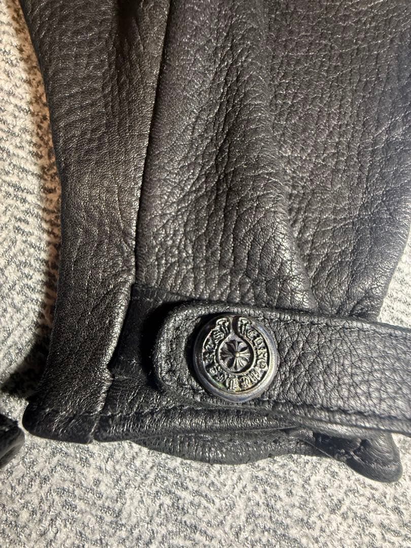 クロムハーツ　手袋