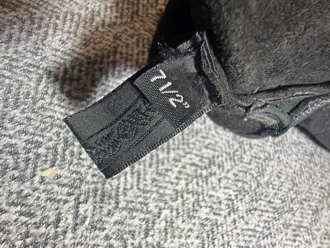 クロムハーツ　手袋