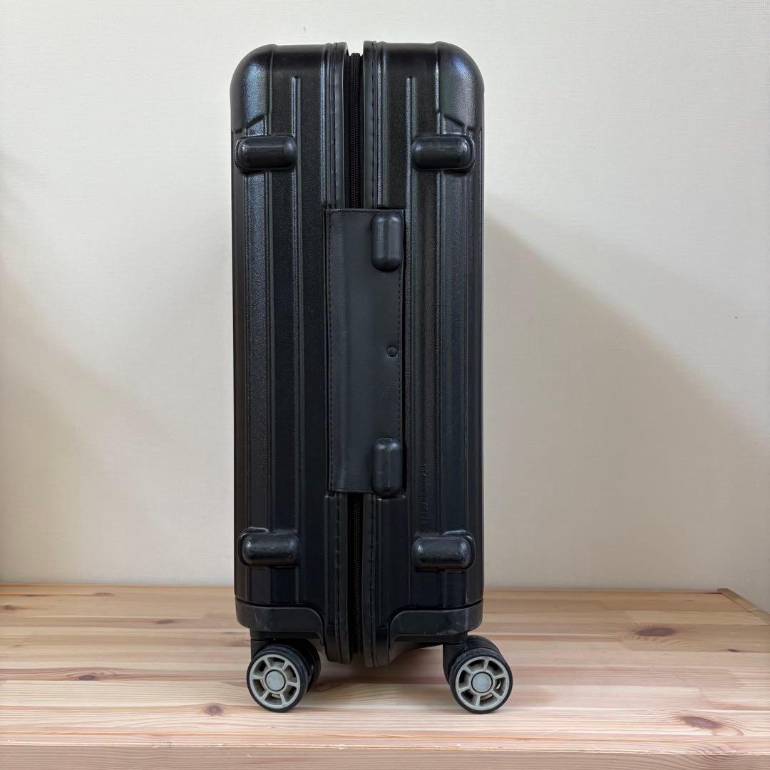 RIMOWA SALSA リモワ サルサ 32L キャリーケース　ブラック