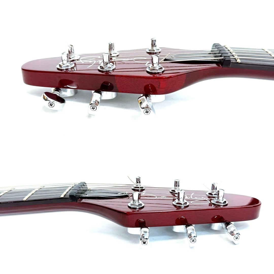 【美品】BRAIAN MAY GUITARS RED SPECIAL