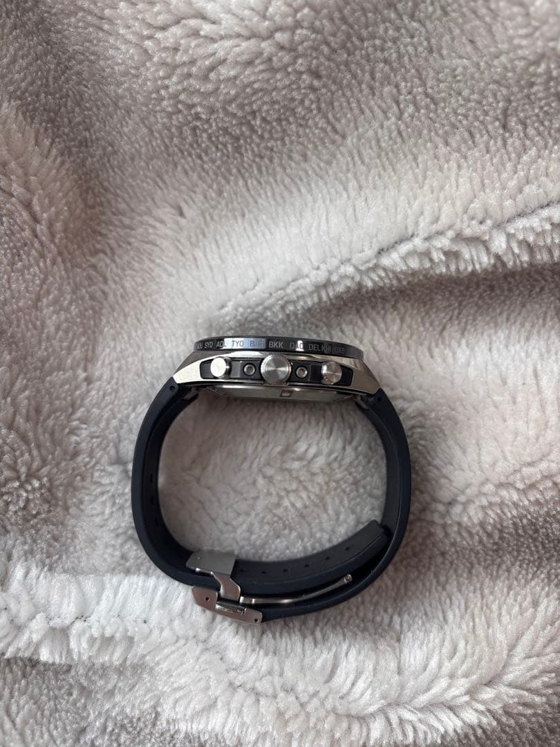 むう　セイコー 腕時計 アストロン GPS SBXB169/8