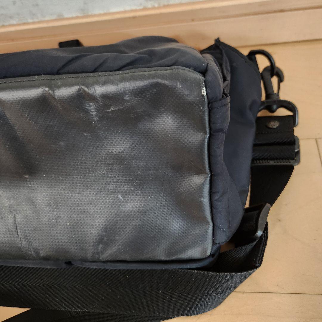 アルティザン・アンド・アーティスト　プロ仕様　コスメバッグ　2way