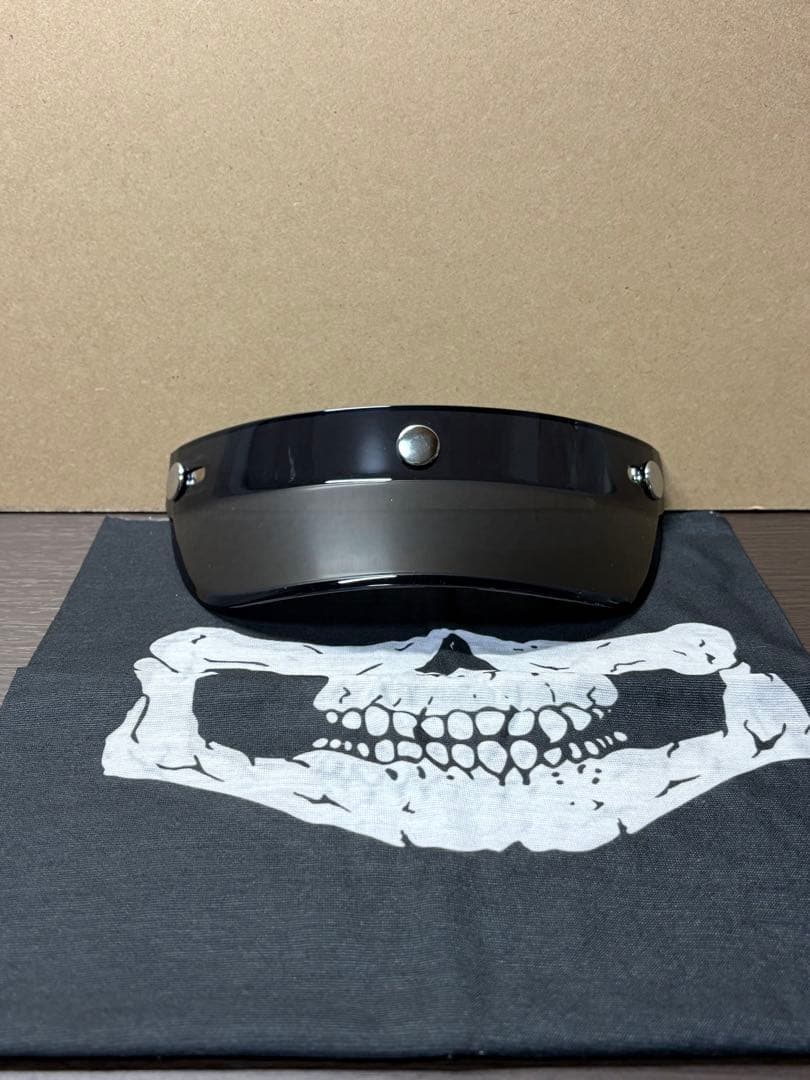 新品XLサイズ！ マットブラック 4点セット　MTX オーシャンビートルタイプ