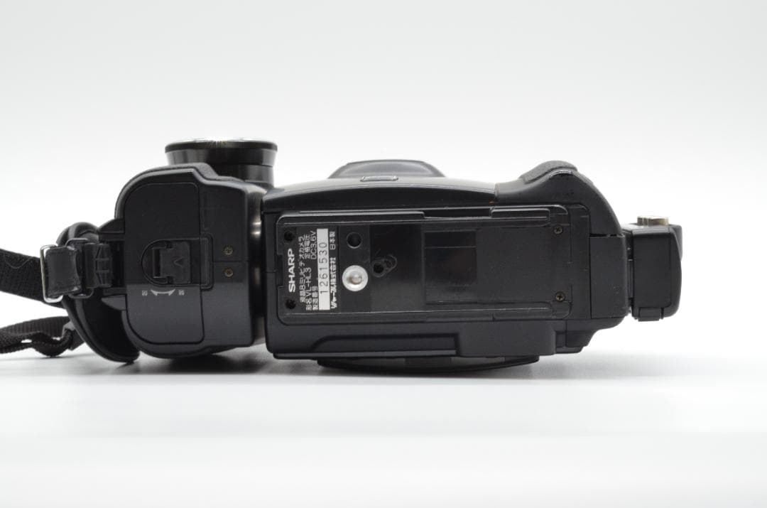 【動作確認済み】SHARP/シャープ VIEWCAM VL-HL3 ビューカム