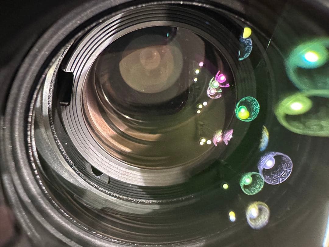 Canon EF 70-200mm f/2.8L 美品 良品