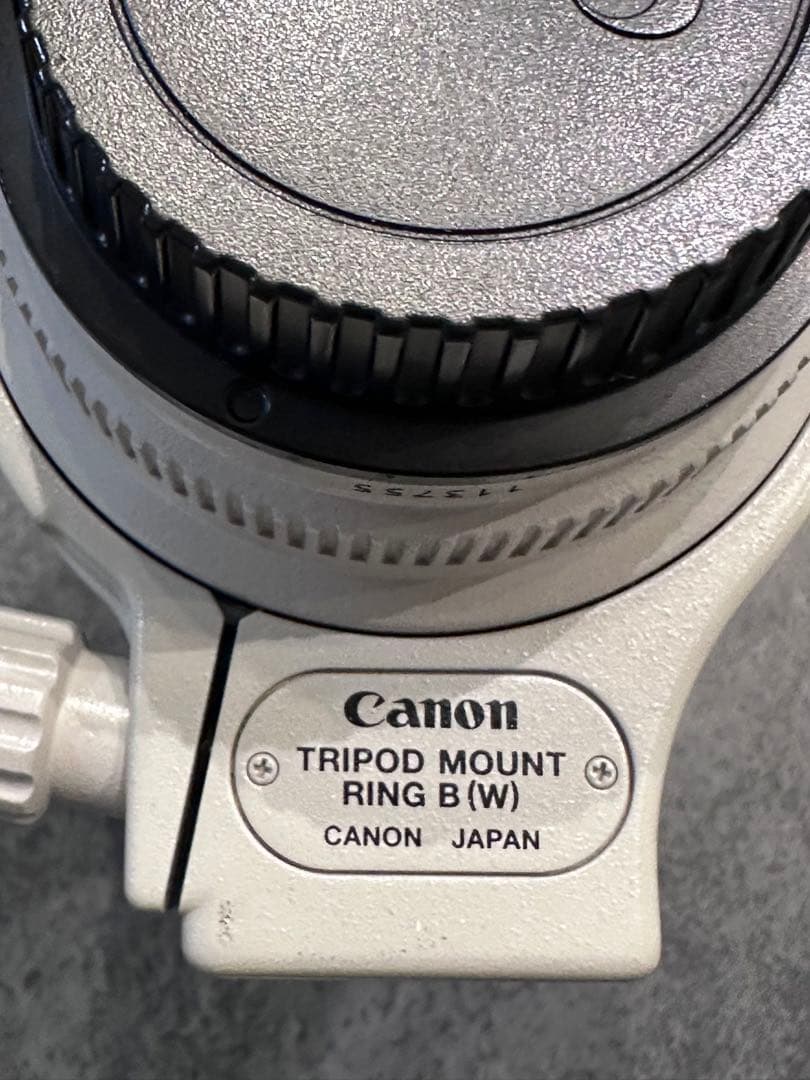 Canon EF 70-200mm f/2.8L 美品 良品