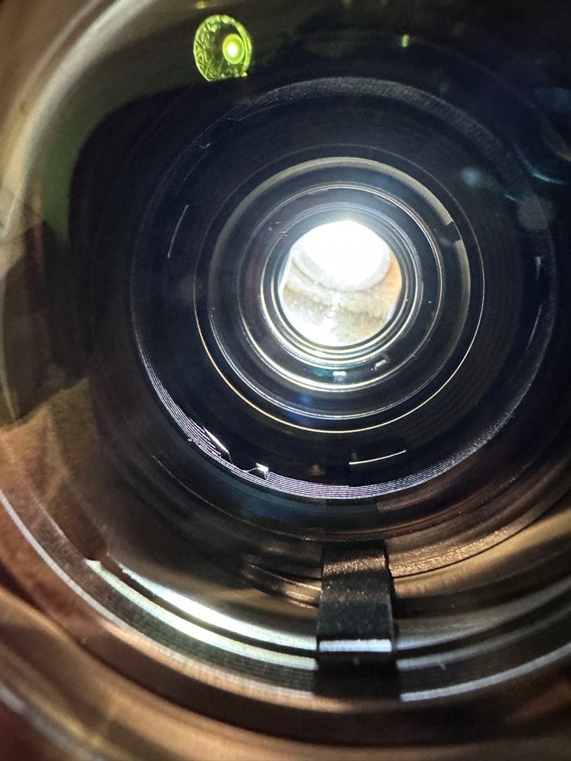 Canon EF 70-200mm f/2.8L 美品 良品