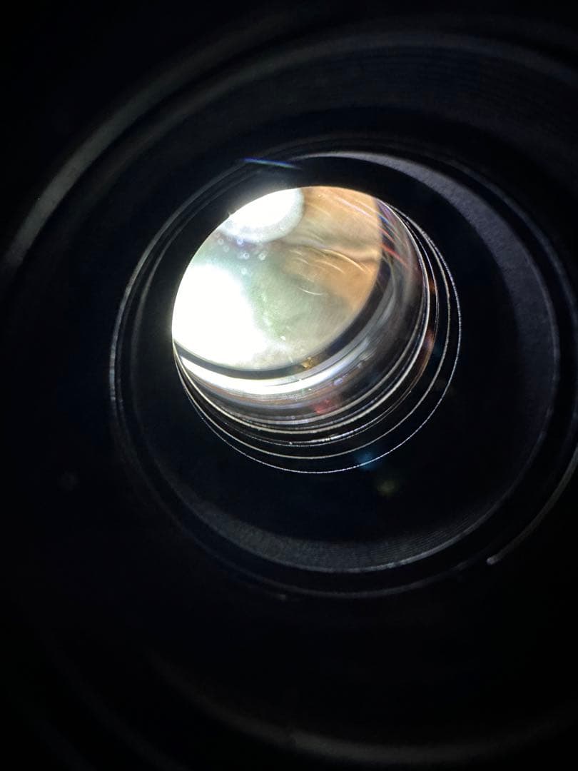 Canon EF 70-200mm f/2.8L 美品 良品