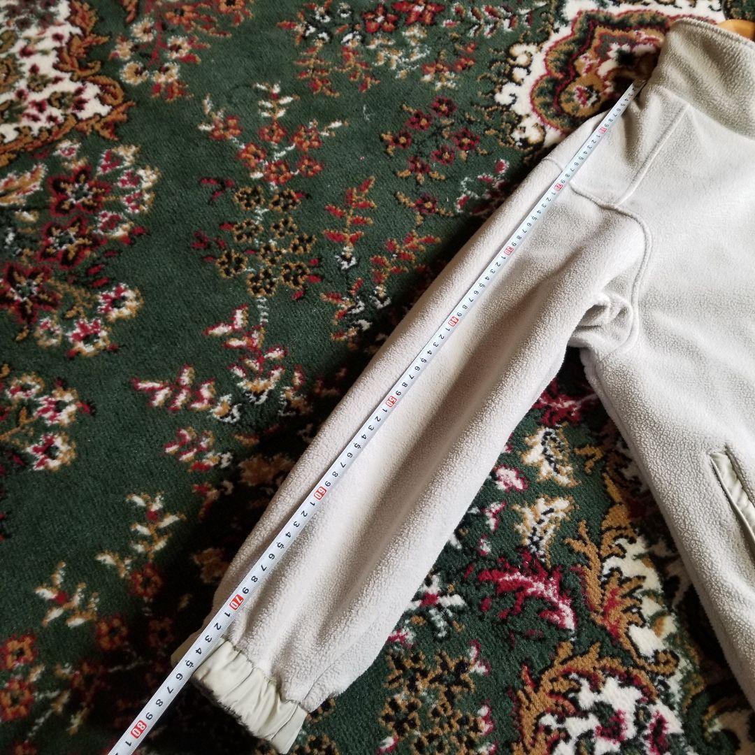 nike ACG reversible jacket 古着 ナイキ 90s