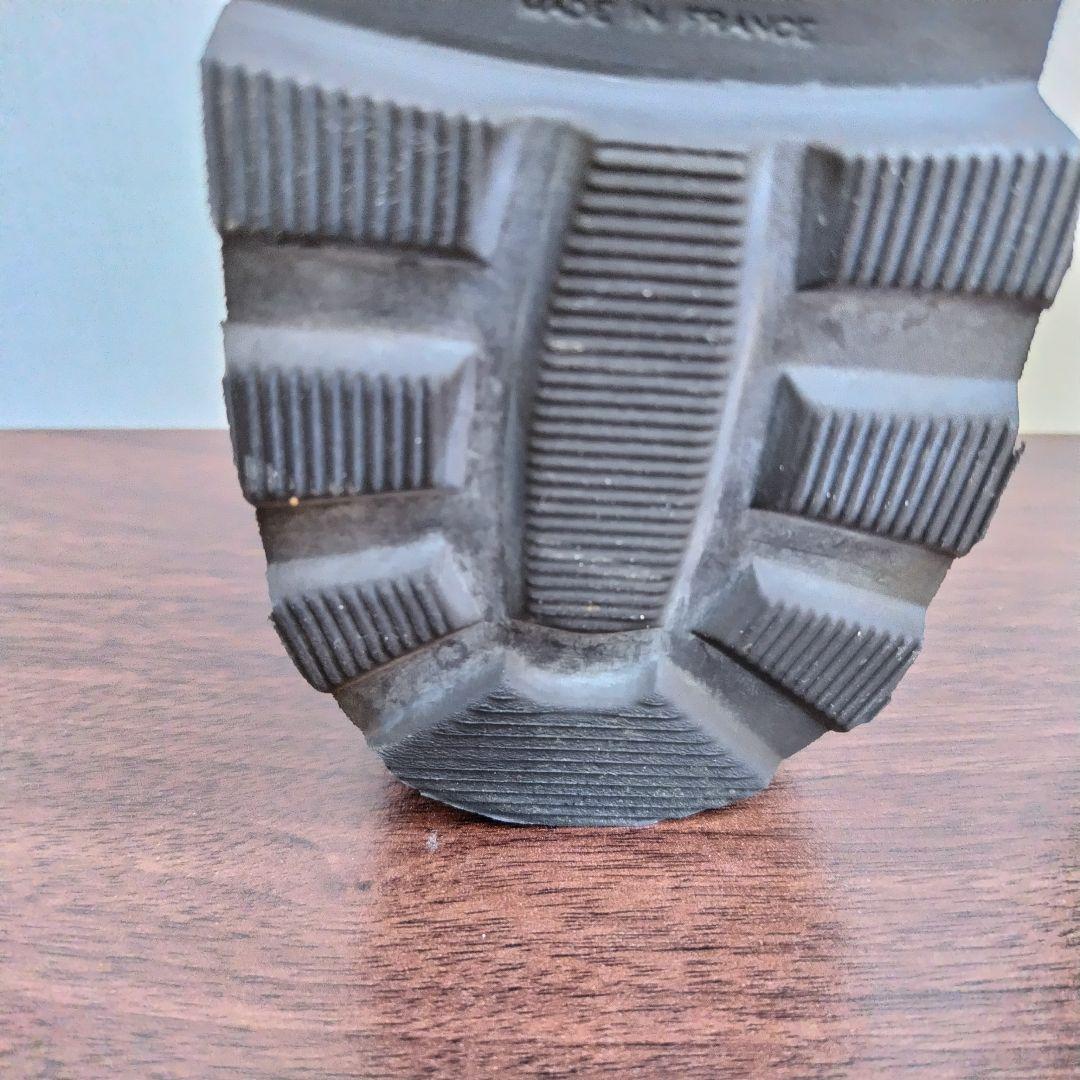 UK7 Paraboot/パラブーツ ウィリアム スウェード