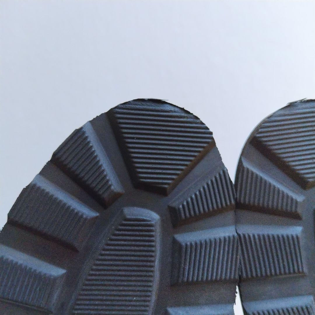 UK7 Paraboot/パラブーツ ウィリアム スウェード