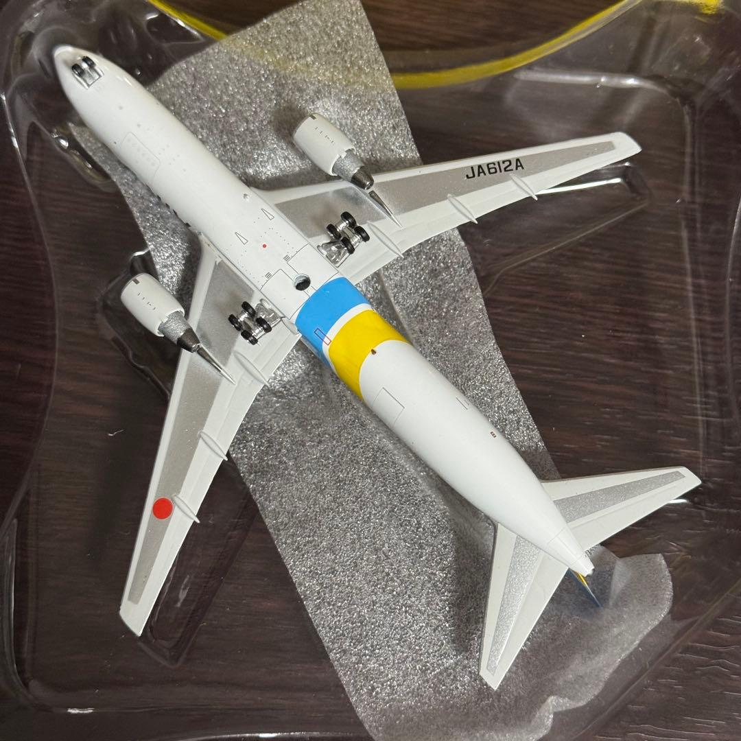 ト*キ様 Ph AIR DO エアドゥ B767-300ER JA612A 1/