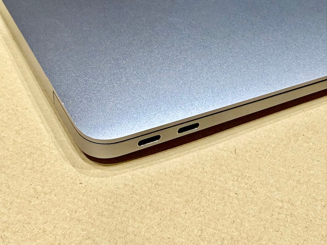 MacBook Air 2020 M1 8Core 512GB 16GBメモリ