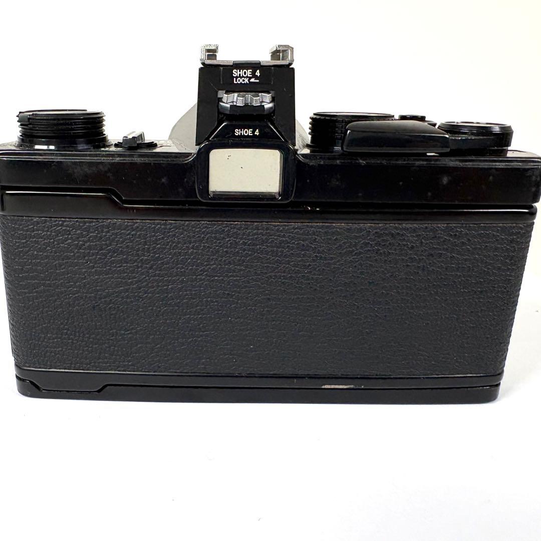 OLYMPUS OM-1N F.zuiko 50mm F1.8 レンズセット