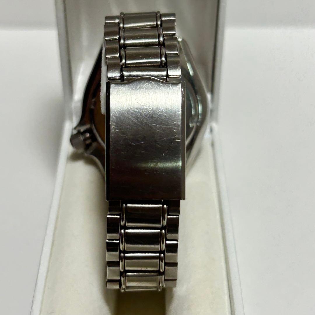 稼働/新品電池 SEIKO セイコー オレンジボーイ クォーツ ダイバー
