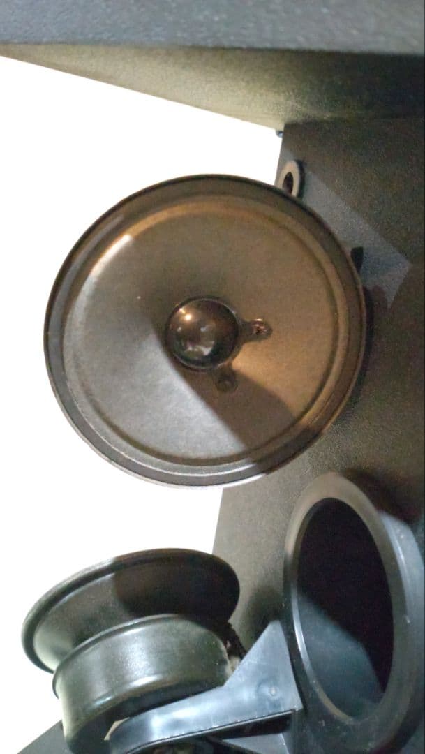 BOSE ボーズ 301 モニターⅡ　スピーカー　左右セット