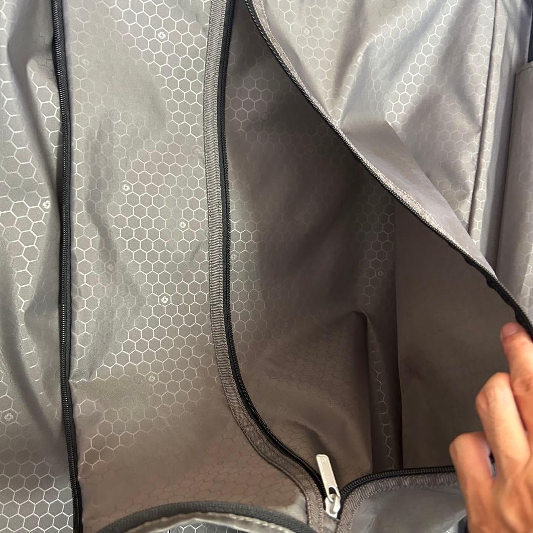 サムソナイト　オクトライト　スーツケース　 95L Lサイズ　TASロック