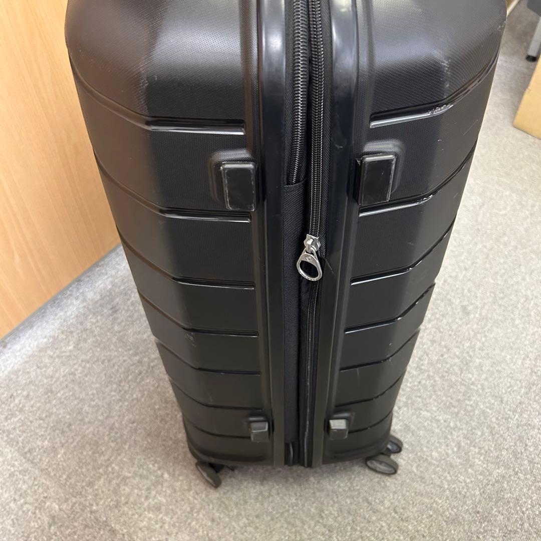 サムソナイト　オクトライト　スーツケース　 95L Lサイズ　TASロック
