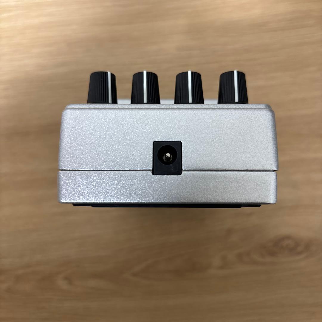 ギター DIGIDELAY Digital Delay X-SERIES