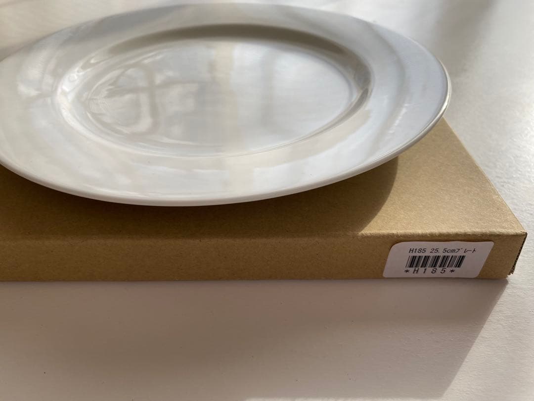 ポーセラーツ　白磁　まとめ売り　P